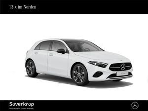 MERCEDES-BENZ A 180 ⭐⭐ SOFORT VERFÜGBAR ⭐⭐ Leasing