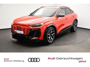 Audi Q6 Sportback e-tron performance Luft/Matrix/B+O/