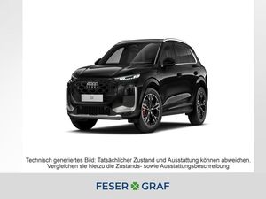 Audi Q3 SUV e-hybrid 200 kW S tronic