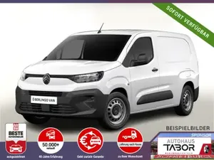 Citroën Berlingo L2 11kW-OBC CarP/AndroidA ModuWork HFT