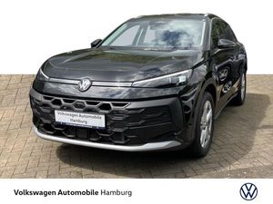 Volkswagen T-Roc Style 1.5 l eTSI OPF )    7-Gang-Doppelkupplungsgetriebe DSG