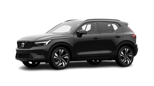 Volvo XC40 Plus Black Edition B3 Auto-Abo