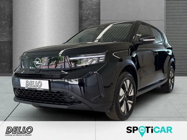 Opel Frontera Electric Edition 83kW Komfort Tech-Pake