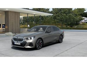 BMW i5 xDrive40 Limousine M Sport Pro HUD Pano ACC