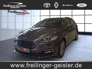 Ford Mondeo Hybrid Titanium LED Kamera PDC h. Navi Leasing