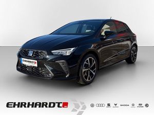 Seat Ibiza 1.0 TSI DSG FR FACELIFT! VIRTUAL*NAVI*VOLL