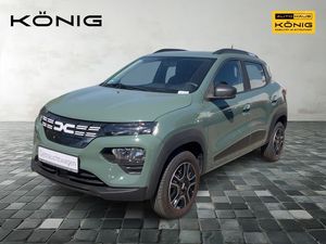 Dacia Spring Essential ELECTRIC 45 KLIMA
