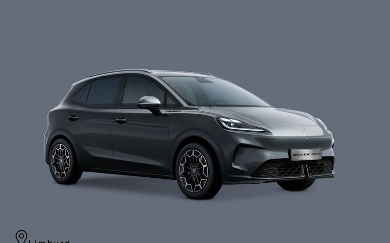 Mg Mg4-ev-urban 54kWh Premium 5dr Auto kaufen