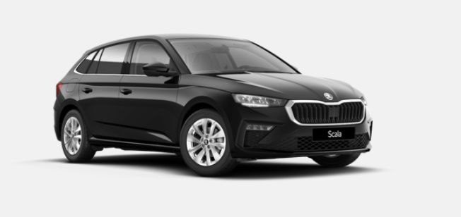 Skoda Scala Skoda Scala Top Selection 1.5 TSI 110 kW (150 PS) 7-Gang-DSG Auto-Abo