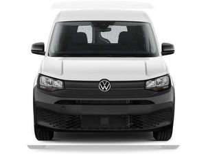 Volkswagen Caddy Cargo (SBA/SBH)