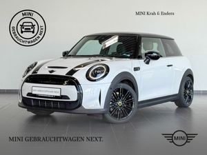 MINI Cooper SE Yours Trim+HUD+Panorama+HK UPE -47% Leasing