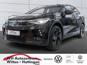 Volkswagen ID.5 GTX [Anhängerkupplung] [Soundsystem] *Sofort verfügbar* Leasing