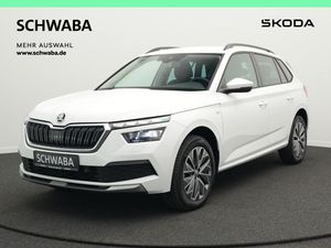 Skoda Kamiq Tour 1.0TSI DSG *LED*VIRTUAL*NAVI*ACC*17"*