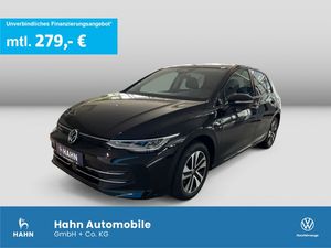 Volkswagen GOLF "ENERGY" 8-FACH-BEREIFT READY2DISCOVER PDC