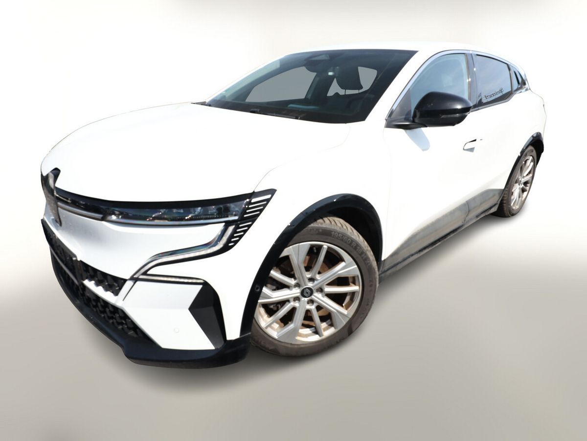 Renault Megane E-Tech EV60 220 Techno LED Nav ParkAs ACC Leasing privat Leasing