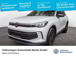 Volkswagen Tiguan Goal 1.5 eTSI 110KW DSG Navi AHK R-Kam "E
