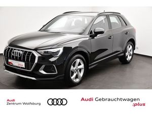 Audi Q3 35 TFSI S tronic advanced