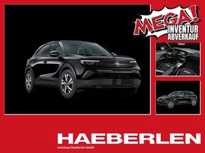 Opel Mokka Edition LHZ*SHZ* AKTION TAGESZULASSUNG