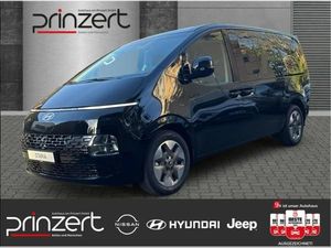 Hyundai STARIA STARIA 1.6 T-GDI HEV 9Sitzer 