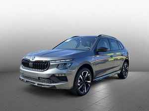 Skoda Kamiq Monte Carlo 1,5 TSI 110 kW 7-Gang-DSG