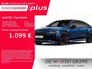 Audi RS 7 Sportback RS-SPORTAGA*ALLRADLENKUNG*360°
