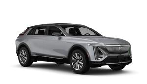 Cadillac LYRIQ oder ähnlich Auto-Abo