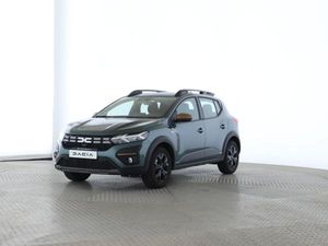 Dacia Sandero TCe 110 Stepway Extreme+ Kamera Allwetter diverse Farben