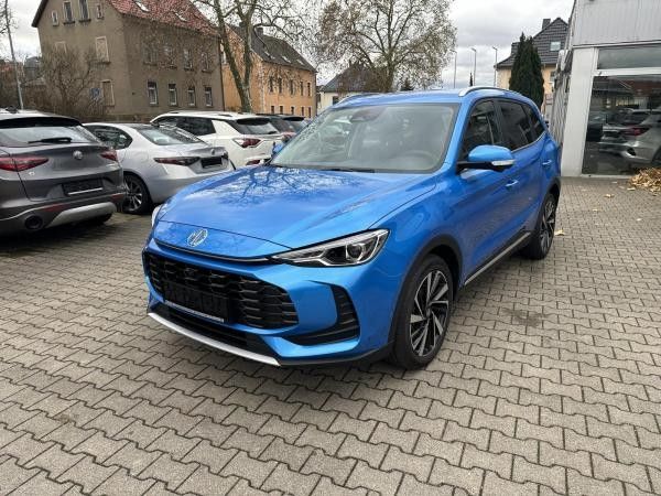 MG ZS 1.5 Hybrid+ Luxury 🔥 BLACK DEAL ALERT!🔥 Leasing