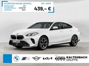 BMW 220 Gran Coupe M-Sport LED NAVI KAMERA SHZ PDC