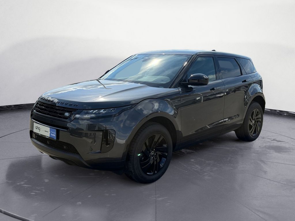 Land Rover Range Rover Evoque D165 S AKTION LEASING 389,-BL Leasing