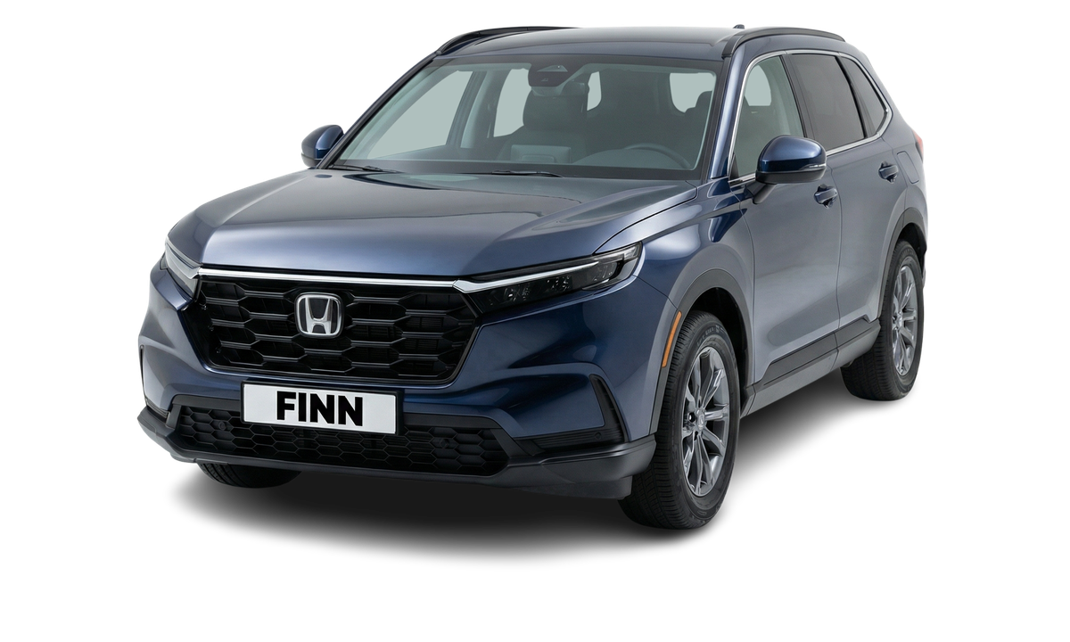 Honda CR-V 2.0 i-MMD Hybrid e:HEV 2WD 2.0 i-MMD Hybrid e:HEV 2WD Elegance Auto-Abo