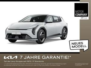 Kia EV4 58,h Air+ +Sonderaktion+ Leasing