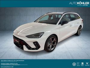 Cupra Leon ST 4Drive - Edge - LED - Navi - ACC - AHK