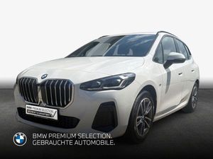 BMW 220 220i Active Tourer Aut. M-Paket AHK LED H&K