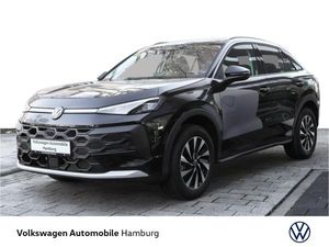 Volkswagen T-Roc Style 1.5 l eTSI OPF (150 P S) 7-Gang-Doppelkupplungsgetriebe DSG _LGE