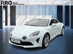 Alpine A110 1.8 TCe 300 GT UPE:79.100,- Leasing