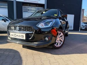 Suzuki Swift 1.2 COMFORT AUTOMATIK Kamera Parksensor