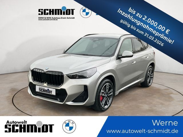 BMW X1 sDrive20i M Sportpaket  UPE 61.980 EUR Leasing