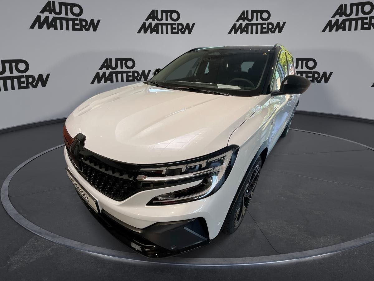 Renault Austral 160Automatik EspritAlpine SafetyWinterCityPaket Leasing