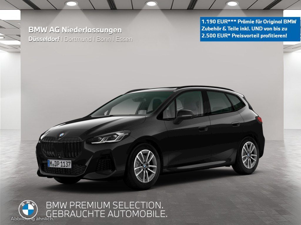 BMW 223i xDrive Active Tourer M Sport AHK Harman/K Leasing