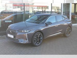 DS Automobiles DS4 PALLAS| SOFORT | Vollausstattung Leasing