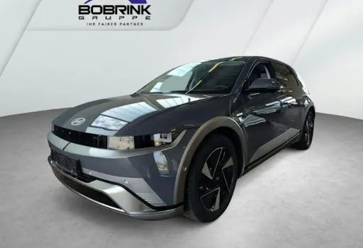 Hyundai Ioniq-5 84kWh 168kW Heckantrieb Techniq 5dr