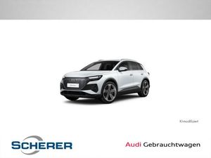 Audi Q4 e-tron 40 e-tron Navi Plus 150 kW