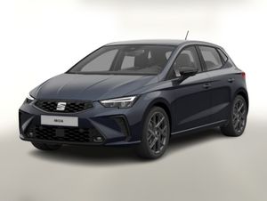 Seat Ibiza FR DSG Facelift VollLED SHZ Kam Kessy 18" Leasing privat
