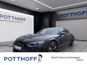 Audi e-tron GT Q PANO NAVI+ B&O LM21 KAMERA