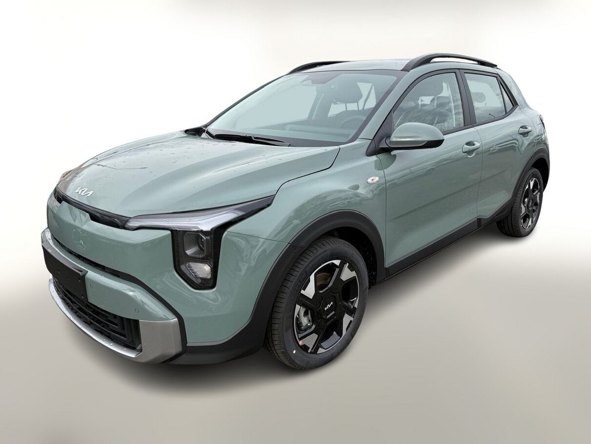 Kia Stonic MY26 SHZ Kam Nav 2xPDC LHZ Klima Temp MF Auto-Abo privat Auto-Abo