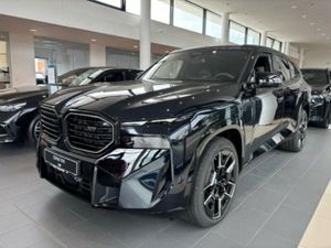 BMW XM 50e SOFORT VERFÜGBAR++TOPDEAL++GEWERBE++ Leasing