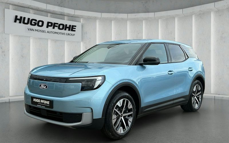 Ford Explorer Extended Range 79kWh RWD Select 5dr Auto kaufen