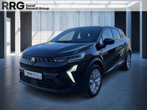 Renault Symbioz EVOLUTION E-Tech FULL HYBRID145 SYMBIOZ