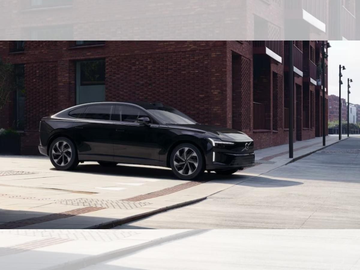 Volvo ES90 Single Motor Plus ***Gewerbekunden-Deal*** 800V / 92 kWh-Batterie Leasing